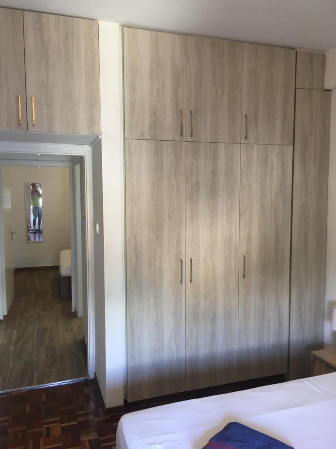 Larnaca Beach Apartment 1A Exterior photo