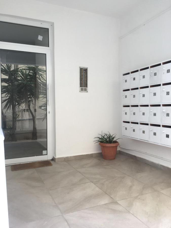 Larnaca Beach Apartment 1A Exterior photo